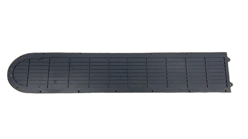 Cover Batteria Carter Inferiore Per Monopattino Elettrico Xpro 350W/500W 7.8ah 36V