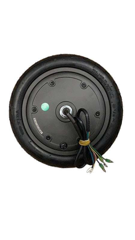 Motore 350/500 W Completo Di Gomma Per Monopattino Elettrico Xpro 350W/500W 7.8ah 36V