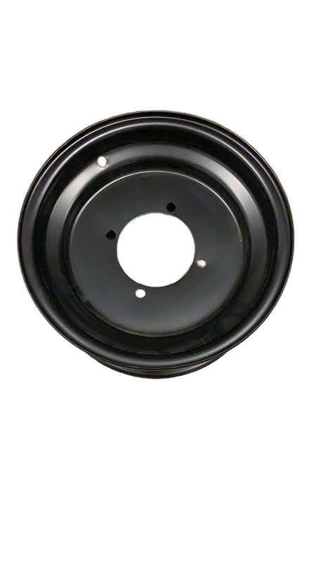 Cerchio Posteriore 22x10 – 10 Quad KAYO Au180
