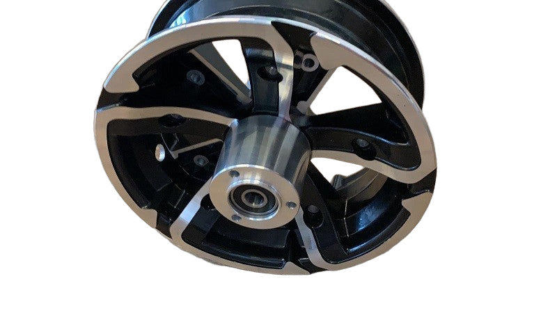 Cerchio Posteriore Per Monopattino Elettrico Chaos 48V 1600W Ruote 6.5