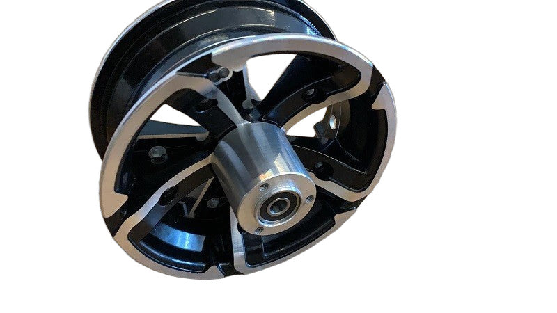 Cerchio Posteriore Per Monopattino Elettrico Chaos 48V 1600W Ruote 6.5