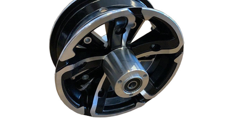 Cerchio Anteriore Per Monopattino Elettrico Chaos 48V 1600W Ruote 6.5