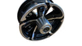 Cerchio Anteriore Per Monopattino Elettrico Chaos 48V 1600W Ruote 6.5