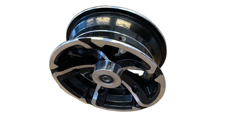 Cerchio Anteriore Per Monopattino Elettrico Chaos 48V 1600W Ruote 6.5