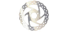 Disco Da 14 Anteriore Per Monopattino Elettrico Chaos 48V 1600W Ruote 6.5
