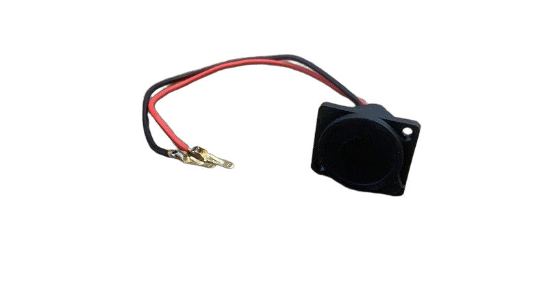 Spinotto Collegamento Batterie Per Monopattino Elettrico Chaos 48V 1600W Ruote 6.5