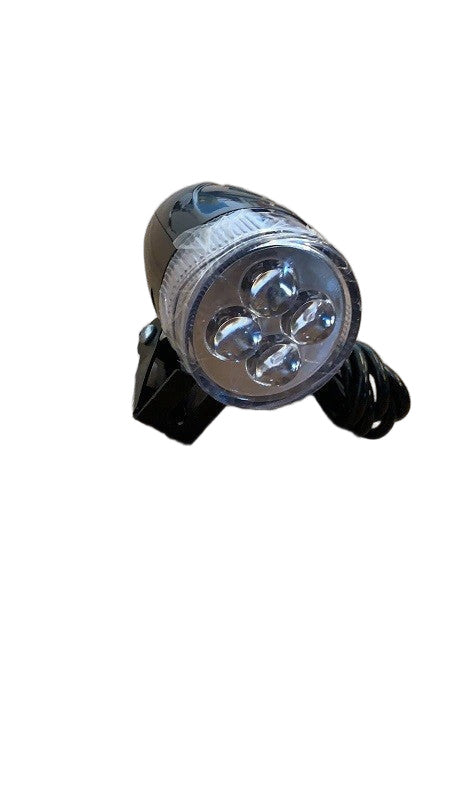 Fanale Anteriore Per Monopattino Elettrico Chaos 48V 1600W Ruote 6.5