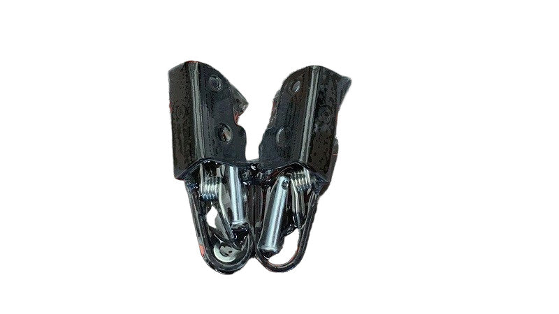 Supporto+ Pedaline Per Pit Bike KAYO Tsd 90 Tsd 110