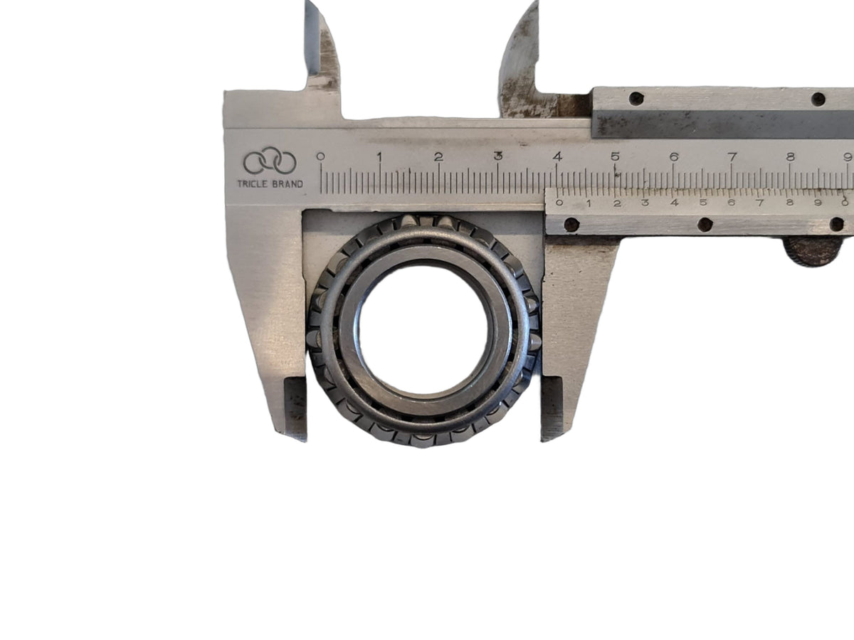 Bulloni Cuscinetti Serie Sterzo Minicross Morini Completa Calotte Ghiera Sfere Manubrio…