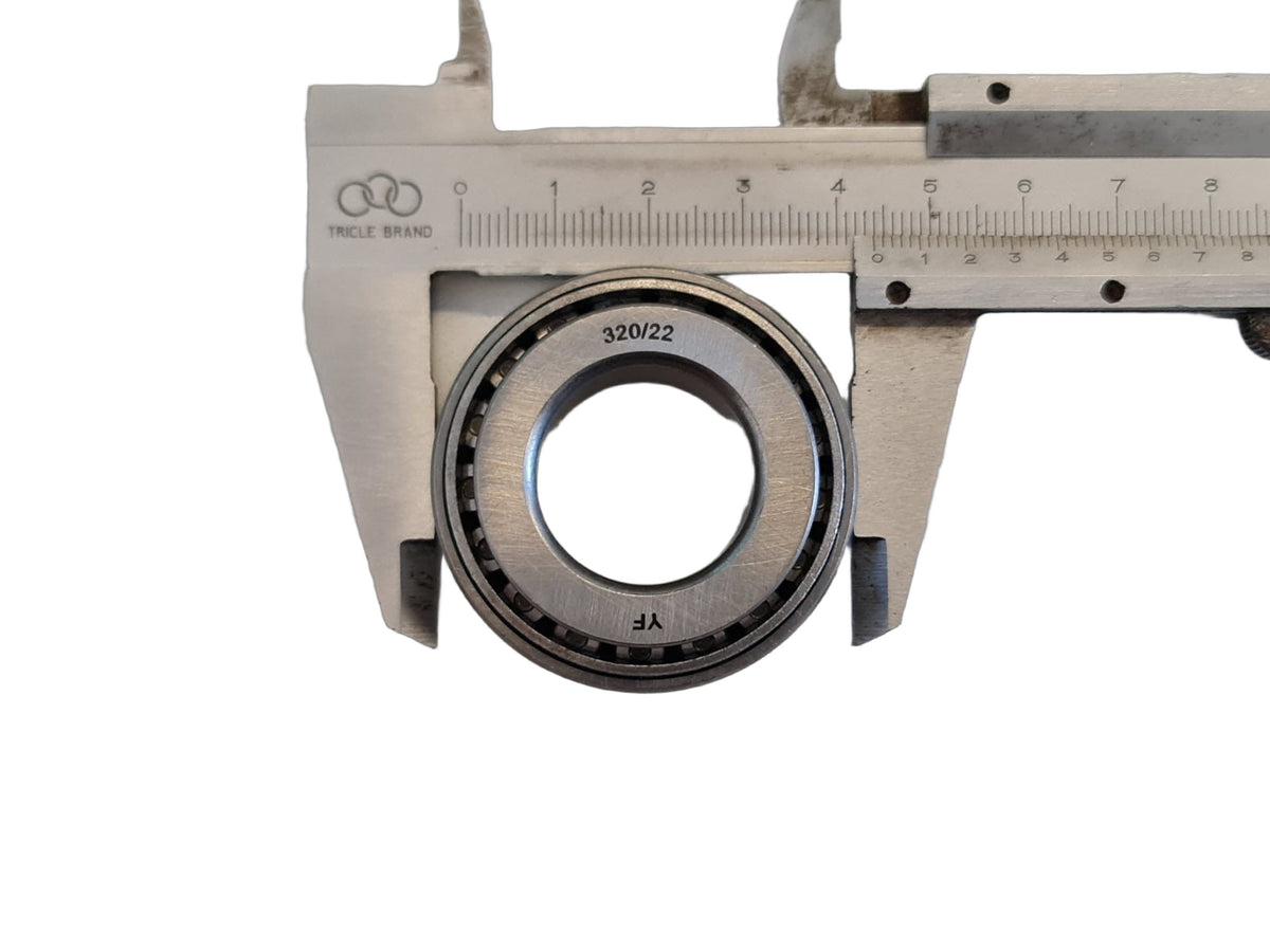 Bulloni Cuscinetti Serie Sterzo Minicross Morini Completa Calotte Ghiera Sfere Manubrio…