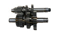 Cambio Completo Yx 160cc 160 Ingranaggi Albero Primario E Secondario Blocco Motore Pit Bike