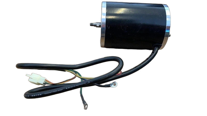 Motore Elettrico 1600W 48V Per Monopattino Elettrico Chaos 48V 1600W Ruote 6.5