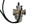 Carburatore Nibbi Guarnizioni Collettore 19mm KAYO Per Pit Bike 125 110 Tt140 – 2