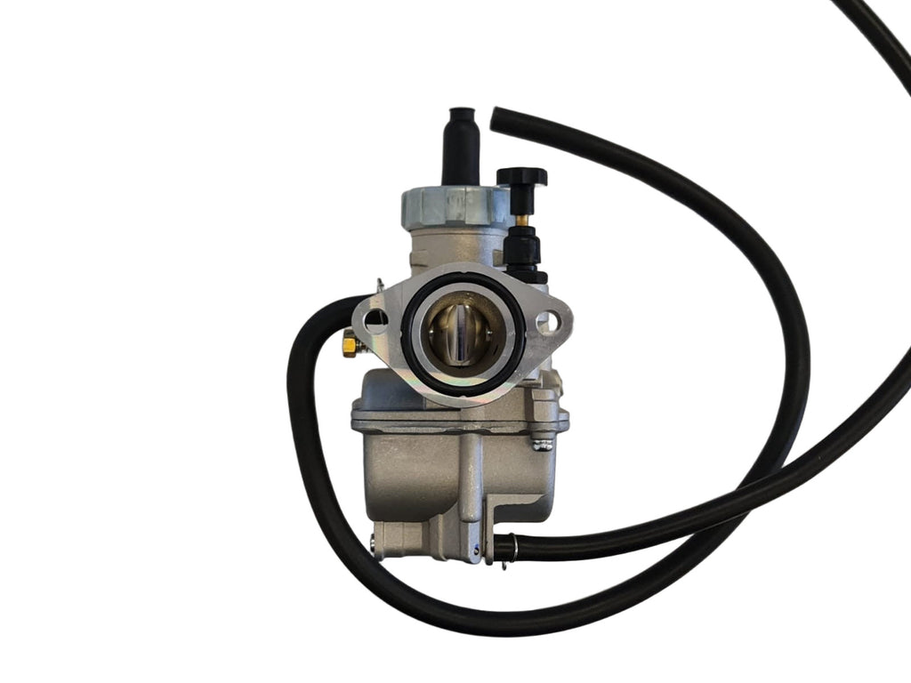 Carburatore Nibbi Guarnizioni Collettore 19mm KAYO Per Pit Bike 125 110 Tt140 – 2