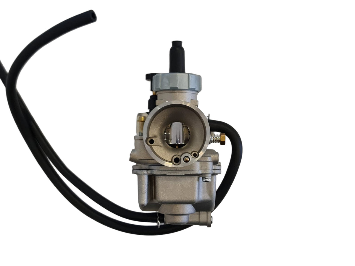 Carburatore Nibbi Guarnizioni Collettore 19mm KAYO Per Pit Bike 125 110 Tt140 – 2