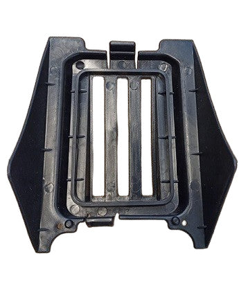 plastica filtro minicross morini