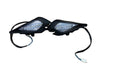 Coppia Fanali LED Anteriori Quad KAYO At110 At125 Modello Nuovo