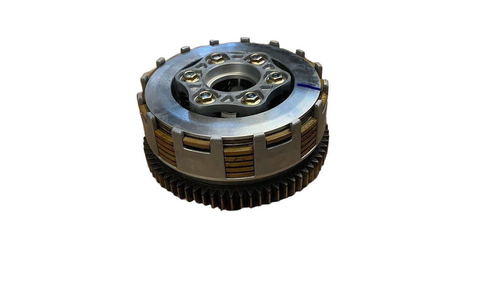 Frizione 6 Dischi Per Quad KAYO A150 Au150 A200 A250