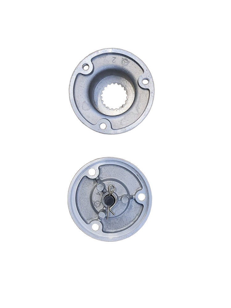 Struttura Esterna Filtro Olio Cross K2 KAYO