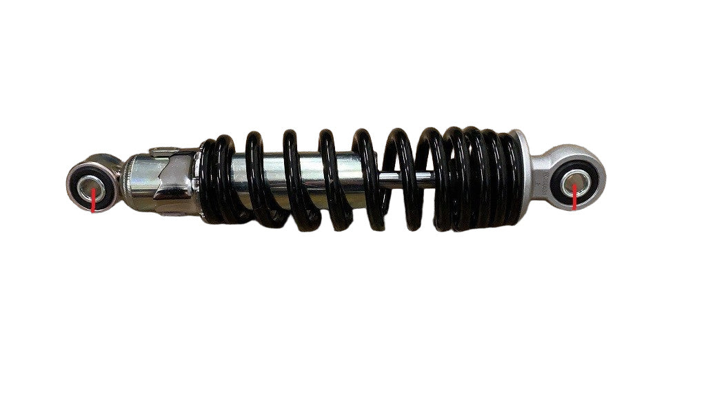 Ammortizzatore 26,5cm Sospensione Quad ATV KAYO At110 At125 Posteriore