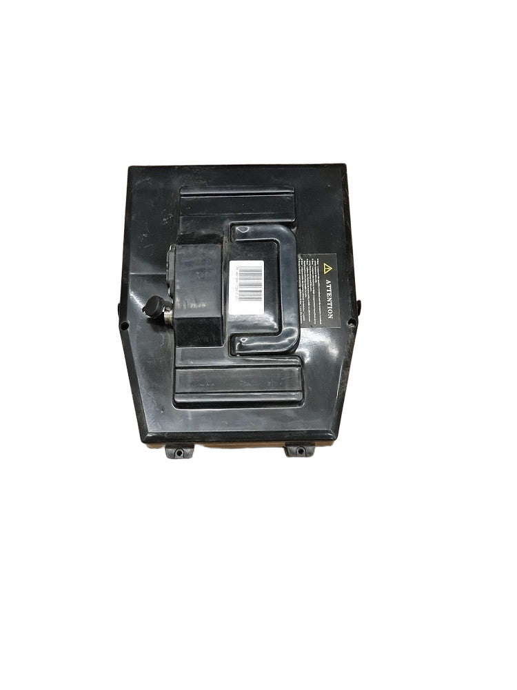 Box Batterie Litio 48V 25.5 X 20.5 X 13.5