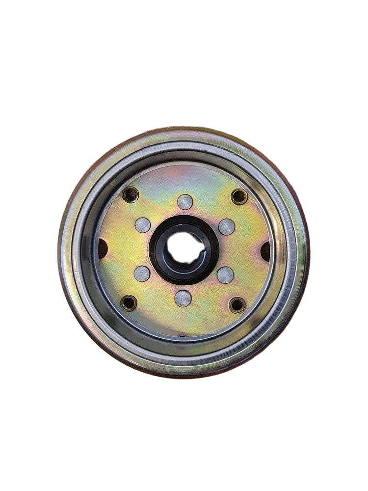 Volano Quad Au180 KAYO 180cc Campo Magnetico Motore Gy6 Automatico