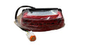 Fanale Posteriore Per Quad KAYO Au180 Au150 180cc 150cc