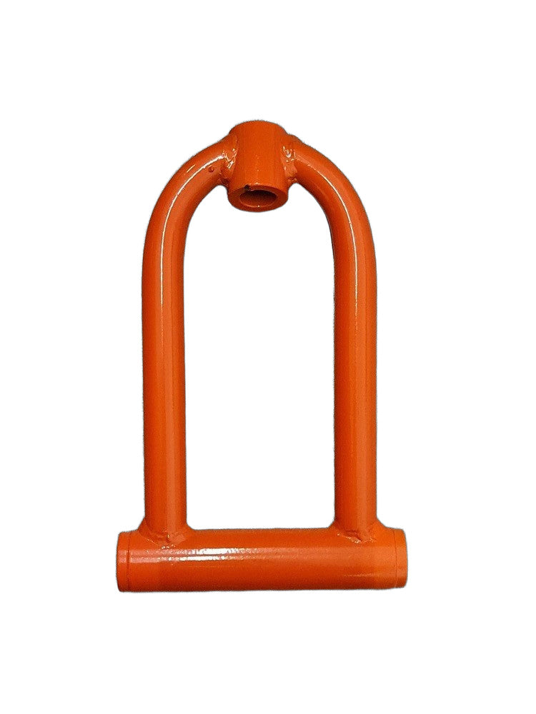 Braccetto Superiore Trapezio Snodo Destro Quad KAYO Au180 180cc