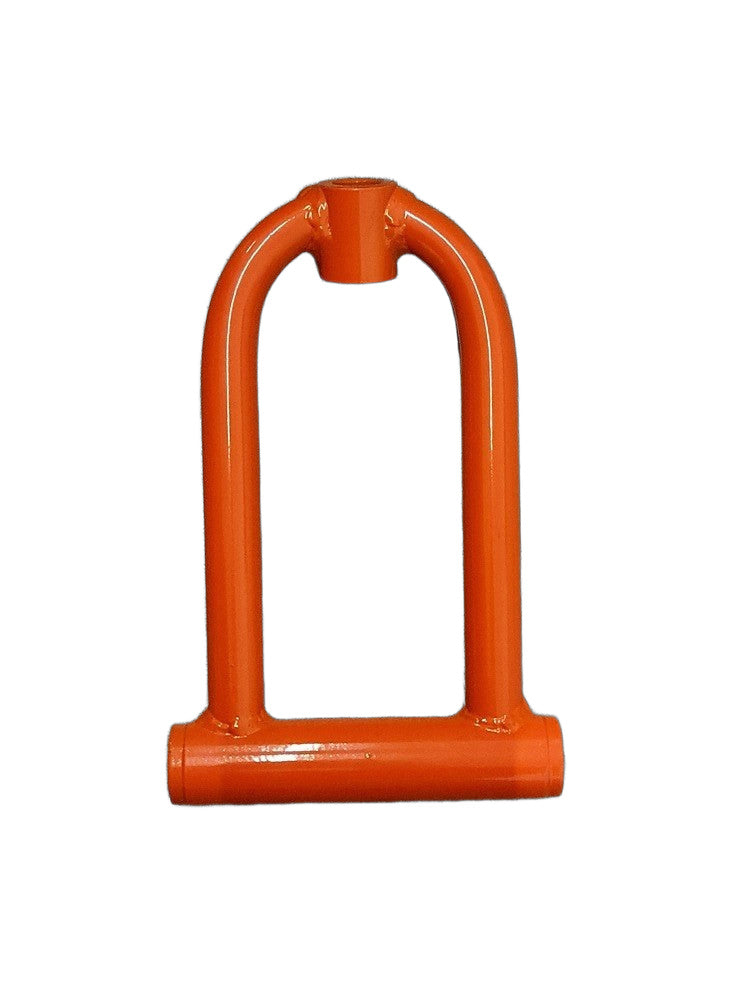 Braccetto Superiore Trapezio Snodo Destro Quad KAYO Au180 180cc