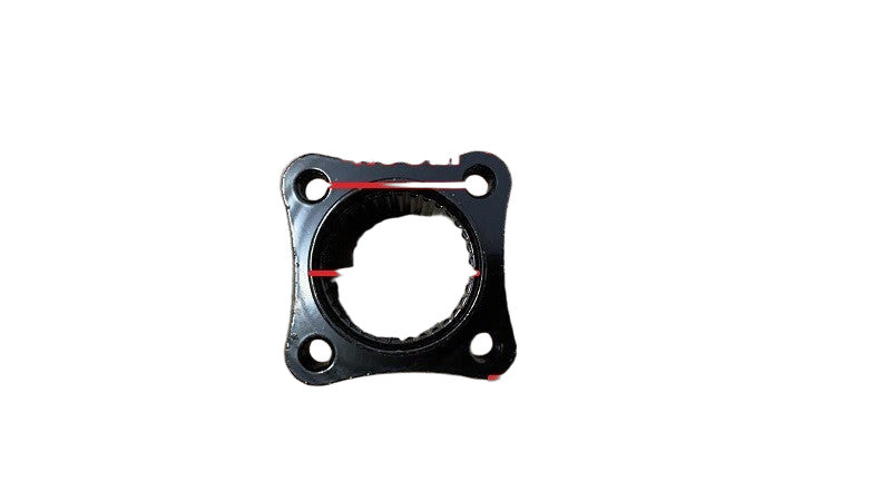 Supporto Corona Per Quad KAYO Au180 Au150 A150 180cc 150cc