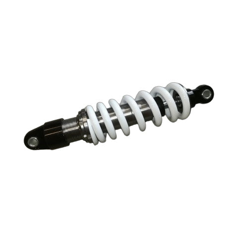 Ammortizzatore 27cm Per Pit Bike KAYO Ts90 Tsd110 – Cnc Rinforzato