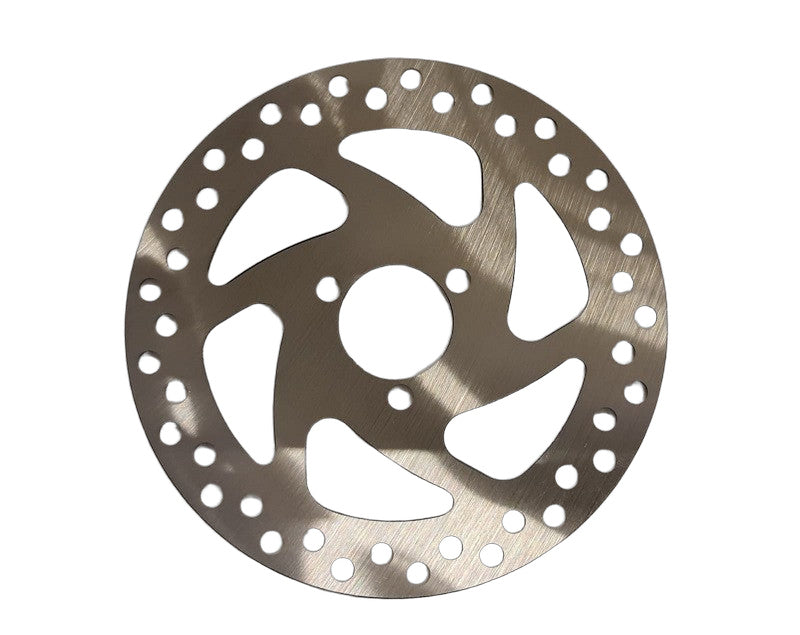 Disco Freno Posteriore 14cm Per Quad Raptor 6"