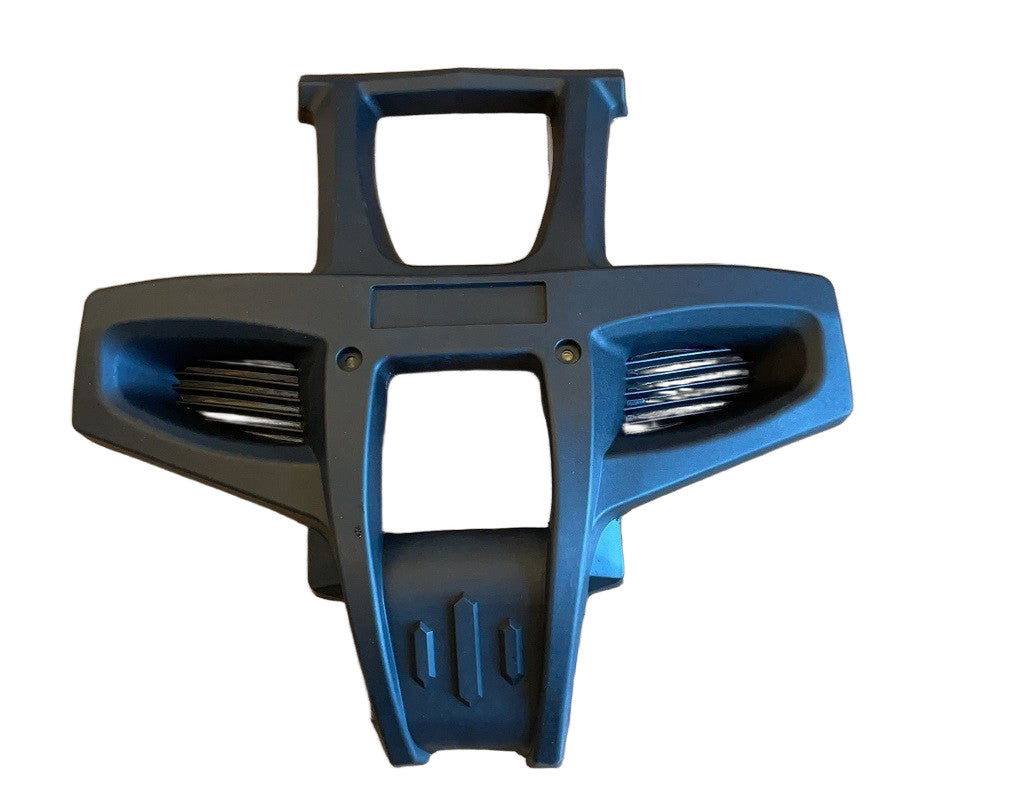 Paracolpi Quad KAYO Au180 Per Modello Vecchio 2019 2020 2021