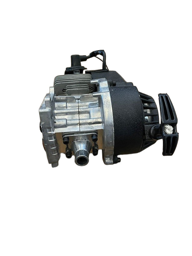 Blocco Motore Falco 50cc Senza Carburatore E Senza Campana