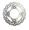 Disco Freno Anteriore 19cm Attacco Sdg Pit Bike KAYO Tt125 Tt140 Tt160 125cc 140cc 160cc