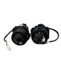 1cp Fanali Anteriori Quad KAYO A200 A250 A300 200cc 250cc 300cc