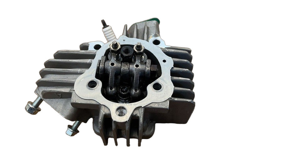 Testa Completa 60cc 4t Minicross KAYO Kmb Zs/Zl60