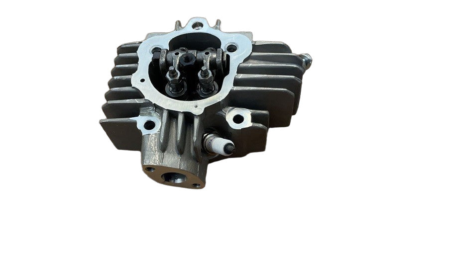 Testa Completa 60cc 4t Minicross KAYO Kmb Zs/Zl60