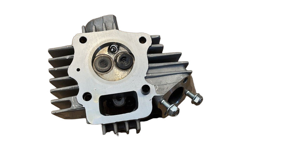 Testa Completa 60cc 4t Minicross KAYO Kmb Zs/Zl60