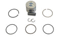 Pistone Completo 60cc 4t Minicross KAYO Kmb
