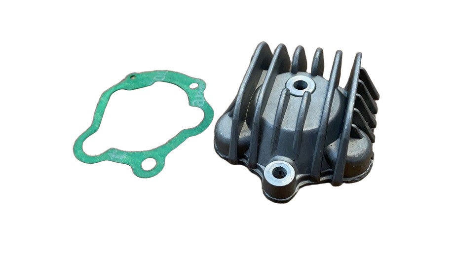 Copri Testa + Guarnizione 60cc 4t Minicross KAYO Kmb