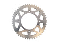 Corona 47 Denti Passo 420 In Alluminio Per Minicross KAYO Kmb 60cc