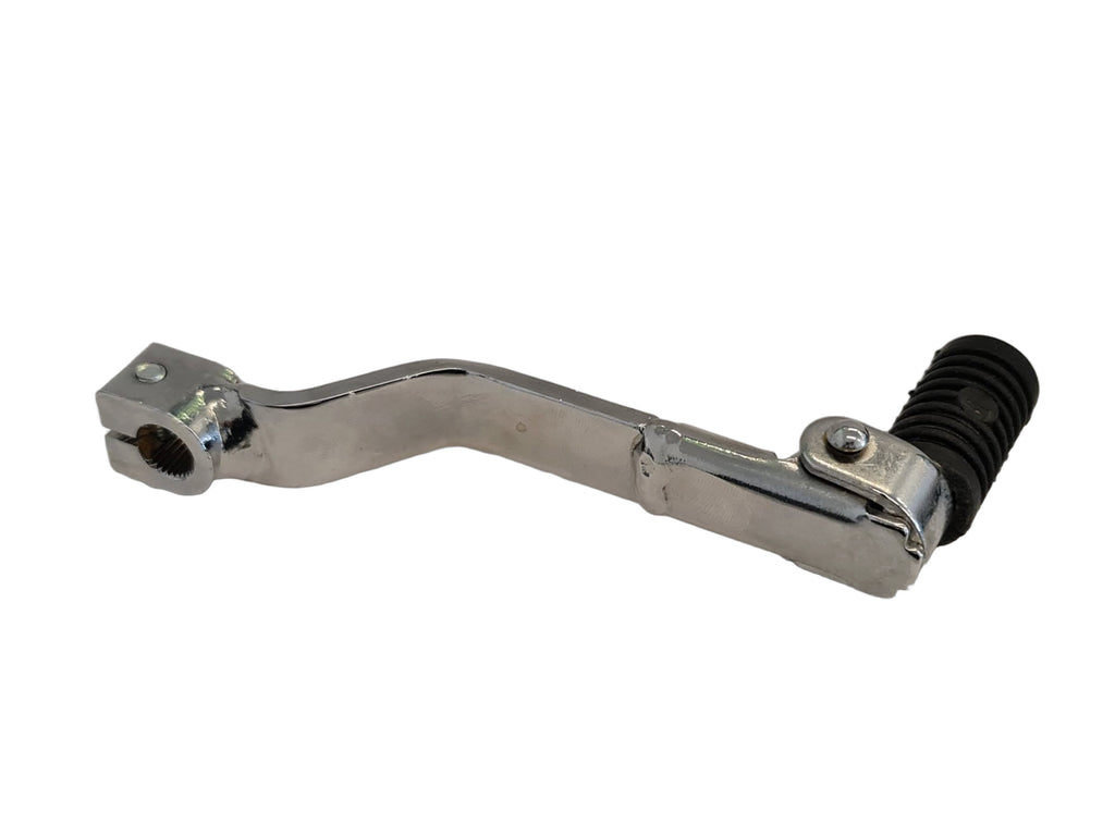 Pedalina Leva Marce Cambio Pieghevole Per Pitbike KAYO Tt125 Tt140 125cc 140cc