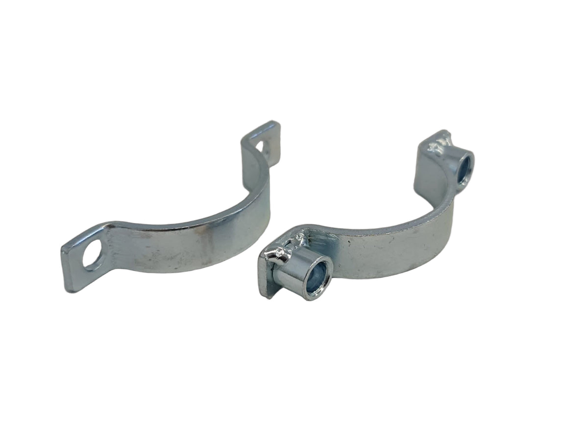 1cp Mezzelune Posteriori Fissa Cuscinetti Registro Asse Per Miniquad Raptor