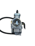 Carburatore Nibbi Leva Aria Manubrio 28mm Per Quad KAYO A200 A250 A300