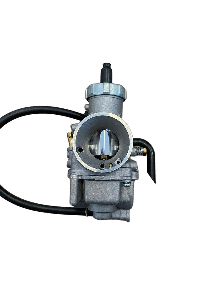 Carburatore Nibbi Leva Aria Manubrio 28mm Per Quad KAYO A200 A250 A300