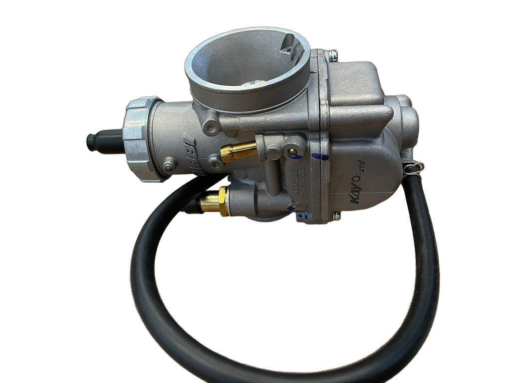 Carburatore Nibbi Leva Aria Manubrio 28mm Per Quad KAYO A200 A250 A300