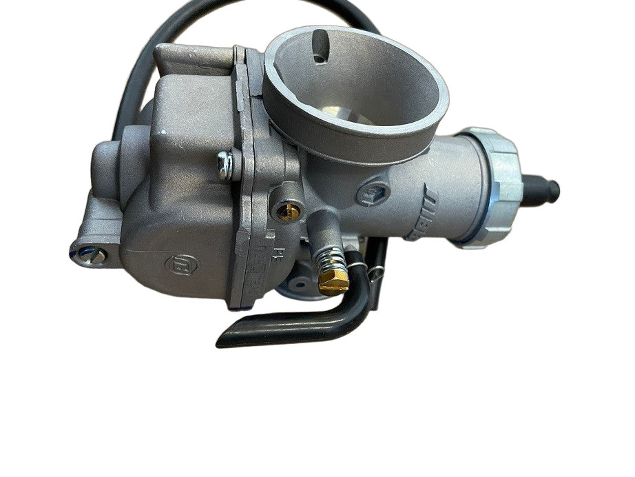 Carburatore Nibbi Leva Aria Manubrio 28mm Per Quad KAYO A200 A250 A300
