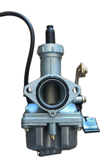 Carburatore Pz27 Leva Aria Manubrio Quad Pit Bike