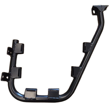 Supporto Pedana Poggiapiedi Destra Quad KAYO A200 A250 A300